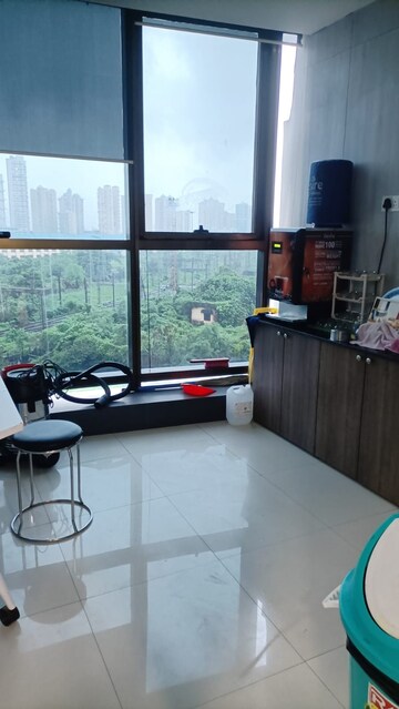 Team Area in  Office Space at Ellora Fiesta, Sanpada – for Rent
