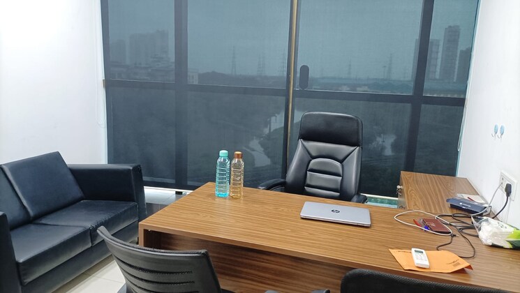 Team Area, ellora-fiesta Commercial Office Space 4370 Sq.Ft. In Sanpada Navi Mumbai 7928160
