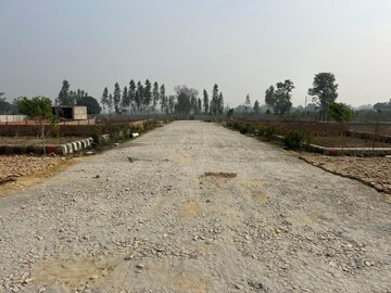 Plot Area in  Plot at Gosainganj – for Sale