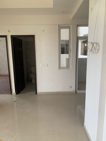 Building Lobby in 3 BHK Apartment at Gulshan GC Grand, Ahinsa Khand ii – for Rent