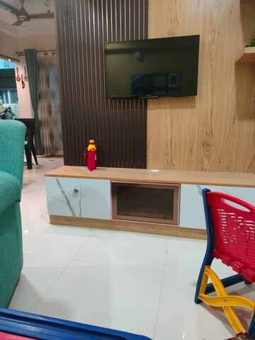 Furnished Amenities in 2 BHK Apartment at Candeur Signature, Varthur – for Rent
