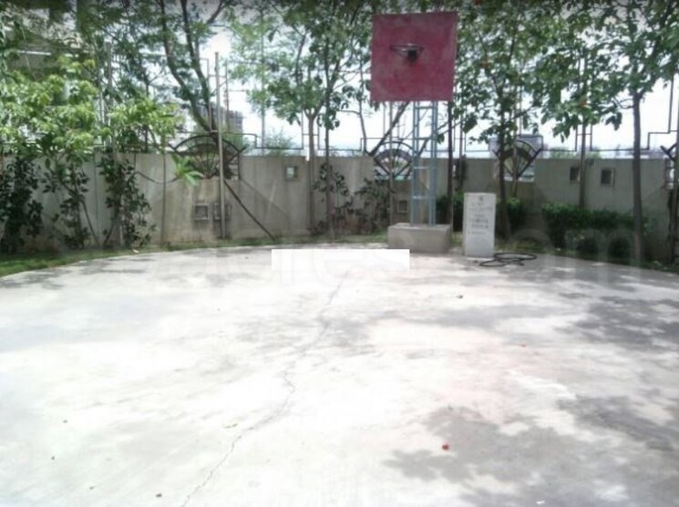 Exterior View, sancheti-mount-n-glory-phase-ii 2 Bedroom 1100 Sq.Ft. Apartment In Kharadi Pune 7928188