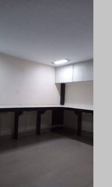 Kitchen in  Office Space at Haware Fantasia, Sector 28 – for Rent