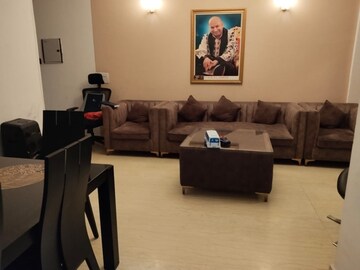 2 BHK Apartment For Rent in Amrapali Zodiac, Sector 120