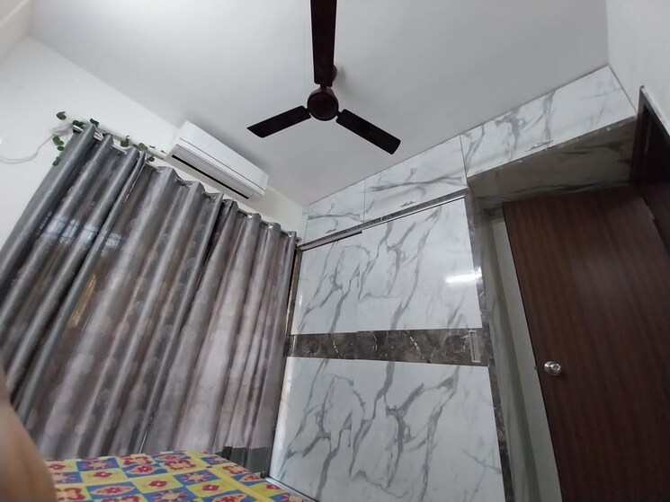 Balcony, qn-greens-phase-3 1 Bedroom 416 Sq.Ft. Apartment In Taloja Navi Mumbai 7928260