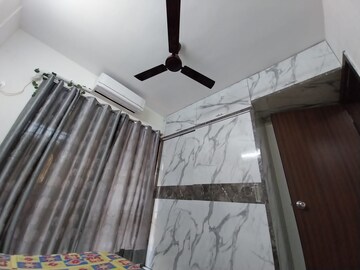 Bedroom in 1 BHK Apartment at QN Greens Phase 3, Taloja – for Sale