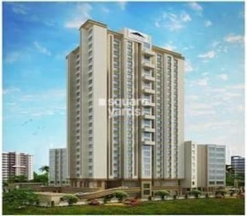 2 BHK Apartment For Rent in Lalani Velentine Apartment 1 Wing D Malad East Mumbai  7928261