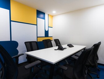 Commercial Co-working Space 800 Sq.Ft. For Rent in Nungambakkam Chennai  7928243