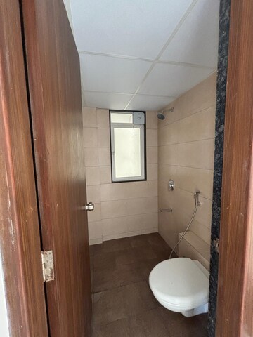 Bathroom in 3 BHK Apartment at Pride Purple Park Astra, Hinjewadi – for Rent