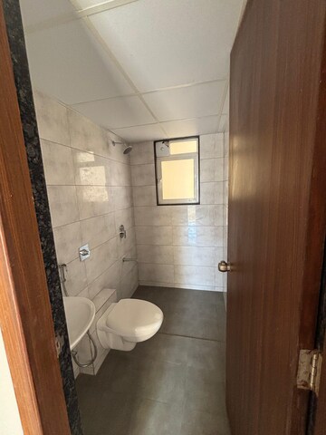 Bathroom in 3 BHK Apartment at Pride Purple Park Astra, Hinjewadi – for Rent
