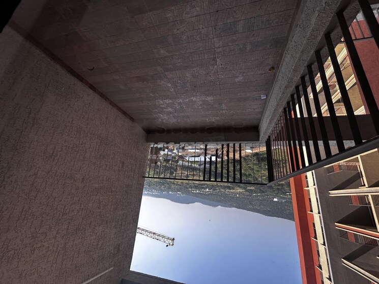 undefined, shapoorji-pallonji-sensorium 2 Bedroom 700 Sq.Ft. Apartment In Hinjewadi Pune 7928270