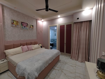 Bedroom in 3 BHK Apartment at Vrinda Heritage Skyward, Sector 1 Greater Noida – for Sale