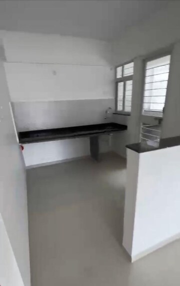 Kitchen in 2 BHK Apartment at Krisala 41 Elite, Tathawade – for Rent