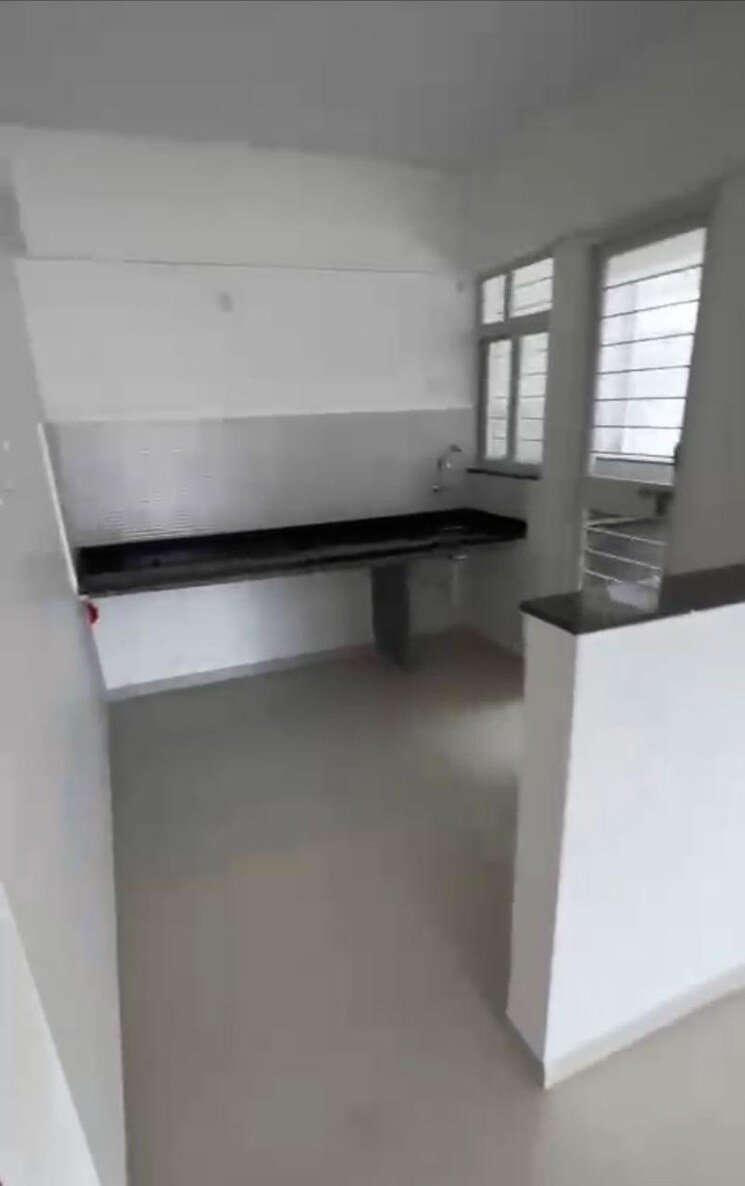Kitchen, krisala-41-elite 2 Bedroom 700 Sq.Ft. Apartment In Tathawade Pune 7928282