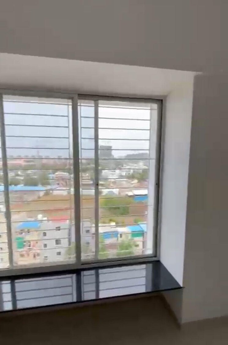 Balcony, krisala-41-elite 2 Bedroom 700 Sq.Ft. Apartment In Tathawade Pune 7928282