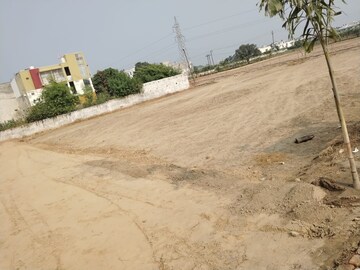 Plot Area in  Plot at BPTP District Faridabad, Sector 81 – for Sale