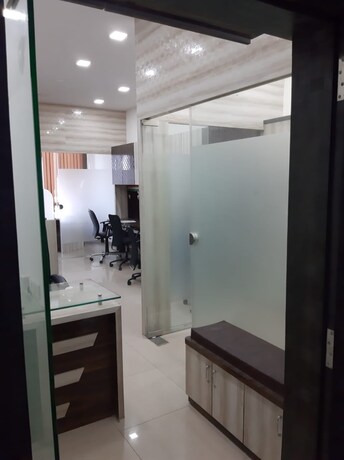 Commercial Office Space 760 Sq.Ft. For Rent in Sector 30 Navi Mumbai  7928278