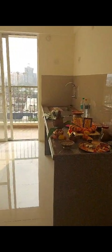 1 BHK Apartment For Rent in Wakad