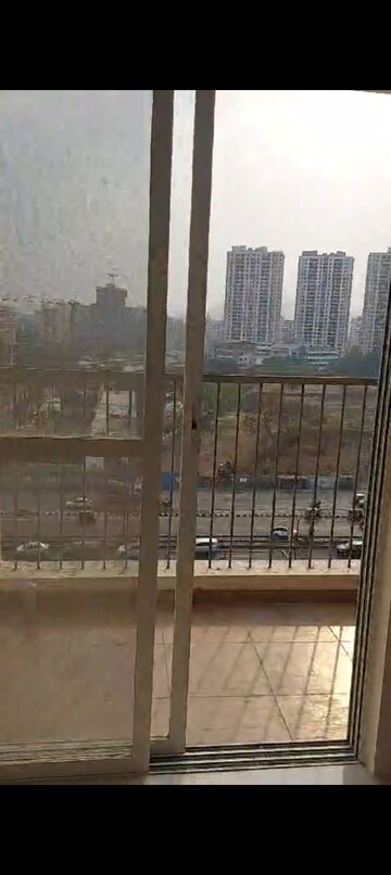 1 BHK Apartment – Exterior View View at Wakad - for Rent