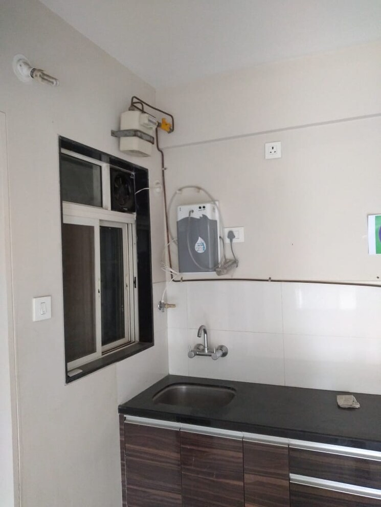 Kitchen, brahma-waterbay 1 Bedroom 638 Sq.Ft. Apartment In Kalyani Nagar Pune 7928299