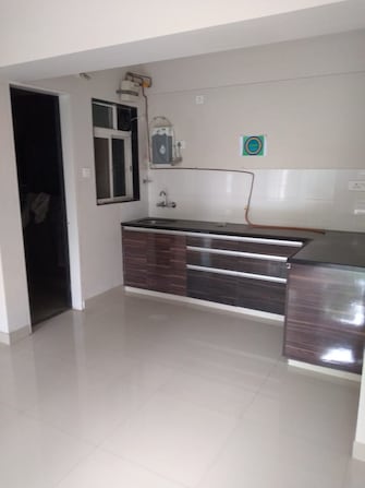 1 BHK Apartment For Rent in Brahma Waterbay Kalyani Nagar Pune  7928299