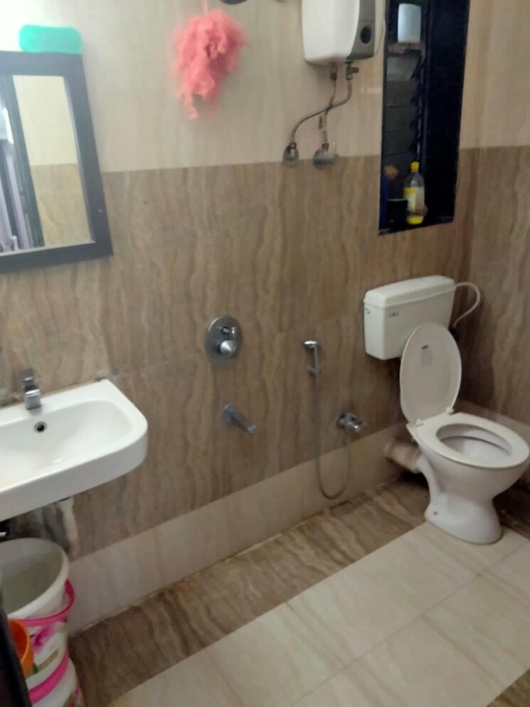 Master Bedroom, dedhia-platinum-lawns 2 Bedroom 625 Sq.Ft. Apartment In Ghodbunder Road Thane 7928322