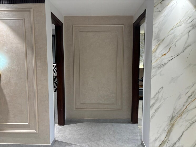 Master Bedroom, central-park-ii-the-room 2 Bedroom 919 Sq.Ft. Apartment In Sector 48 Gurgaon 7928324