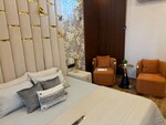 2 BHK + Study Room 919 Sq.Ft. Apartment in Central Park II-The Room
