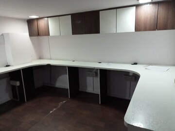 Team Area in  Office Space at Haware Fantasia, Sector 28 – for Rent