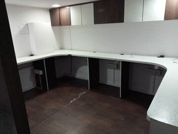 Team Area in  Office Space at Haware Fantasia, Sector 28 – for Rent