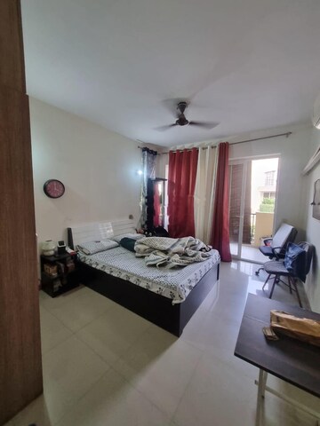 Bedroom in 3 BHK Apartment at Emaar Emerald Hills Phase 2, Sector 65 – for Rent