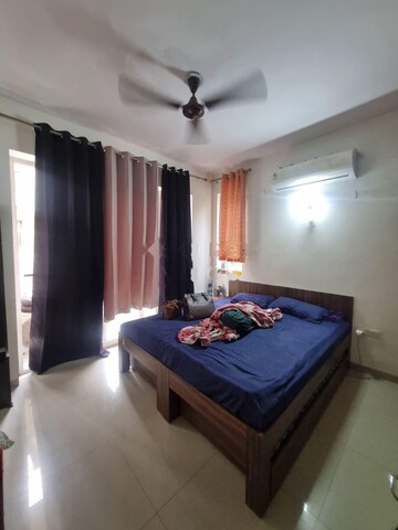 Bedroom in 3 BHK Apartment at Emaar Emerald Hills Phase 2, Sector 65 – for Rent