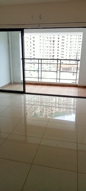 1 BHK Apartment For Rent in Paranjape Blue Ridge Hinjewadi Pune  7928360