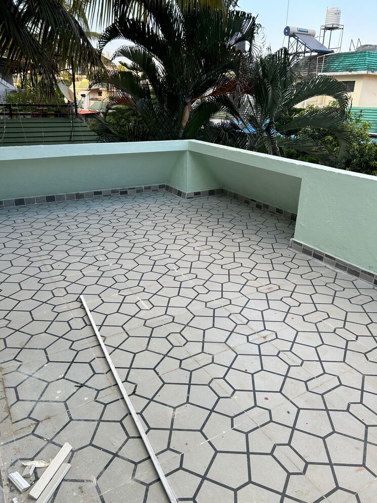 Balcony, siddhivinayak-shubhashree-woods 2 Bedroom 1200 Sq.Ft. Villa In Pimple Saudagar Pune 7928335