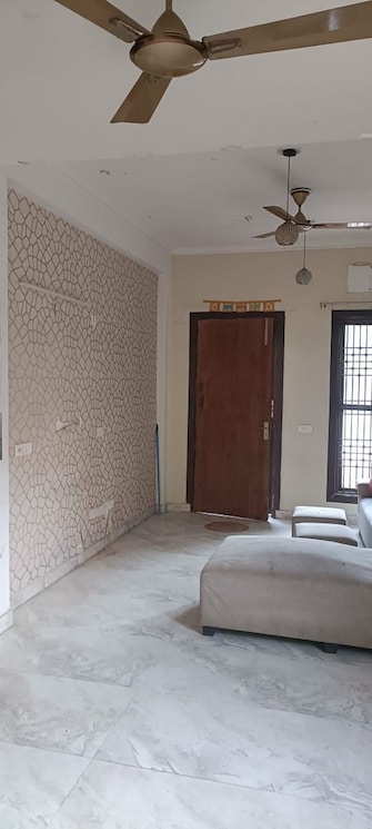 3 BHK Villa For Rent in Amrapali Leisure Valley Noida Ext Tech Zone 4 Greater Noida  7928336