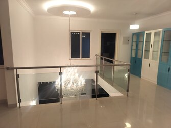 3.5 BHK Villa For Resale in Ozone Residenza Harlur Bangalore  7928310