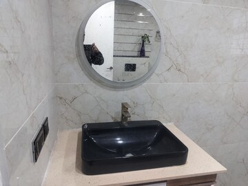 Bathroom in 3.5 BHK Villa at Ozone Residenza, Harlur – for Sale