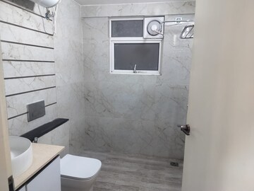 Attached Bathroom in 3.5 BHK Villa at Ozone Residenza, Harlur – for Sale