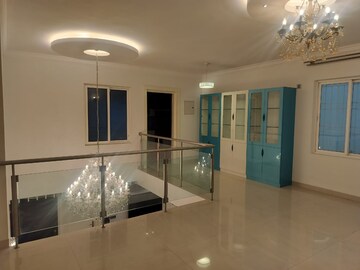 3.5 BHK Villa – Exterior View View at Ozone Residenza, Harlur - for Sale