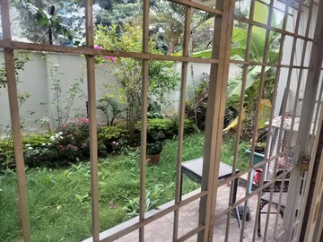 Balcony in 3.5 BHK Villa at Ozone Residenza, Harlur – for Sale