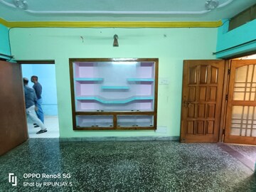Bedroom in 2 BHK Independent House at Gomti Nagar – for Rent