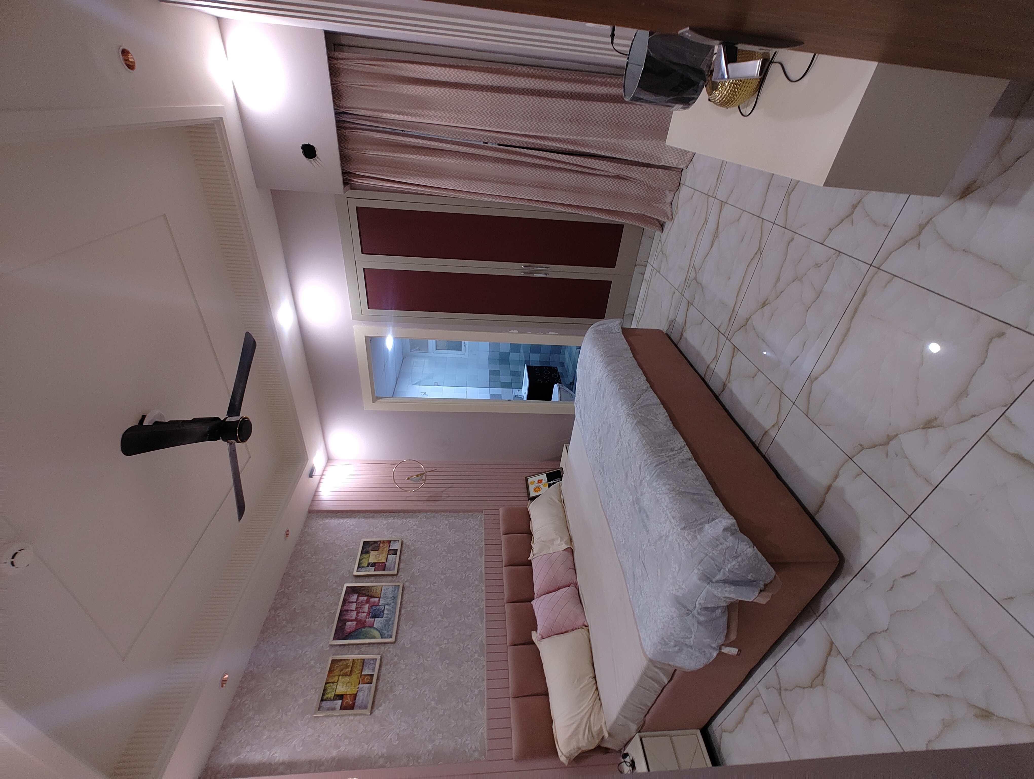 3 BHK Apartment For Sale in Vrinda Heritage Skyward