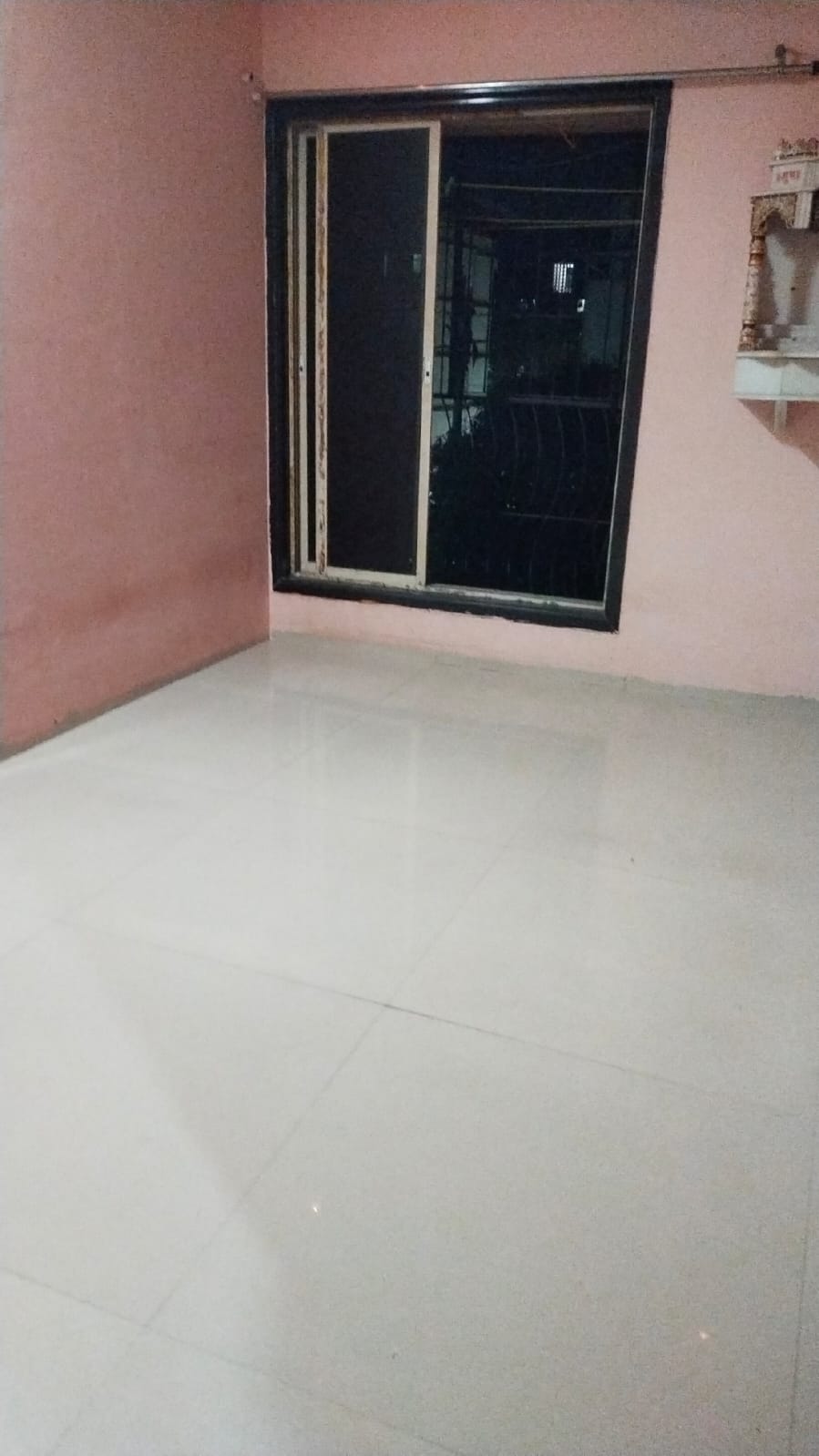 1 BHK 550 Sq.Ft. Apartment in Poonam Darshan Virar