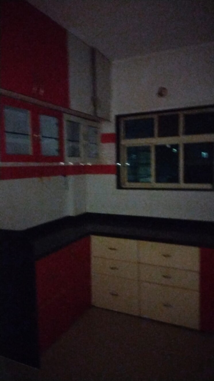 Kitchen, poonam-darshan-virar 1 Bedroom 550 Sq.Ft. Apartment In Virar Palghar 7928354