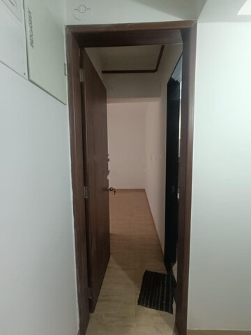 Building Lobby in 2 BHK Apartment at VTP Leonara, Mahalunge – for Rent
