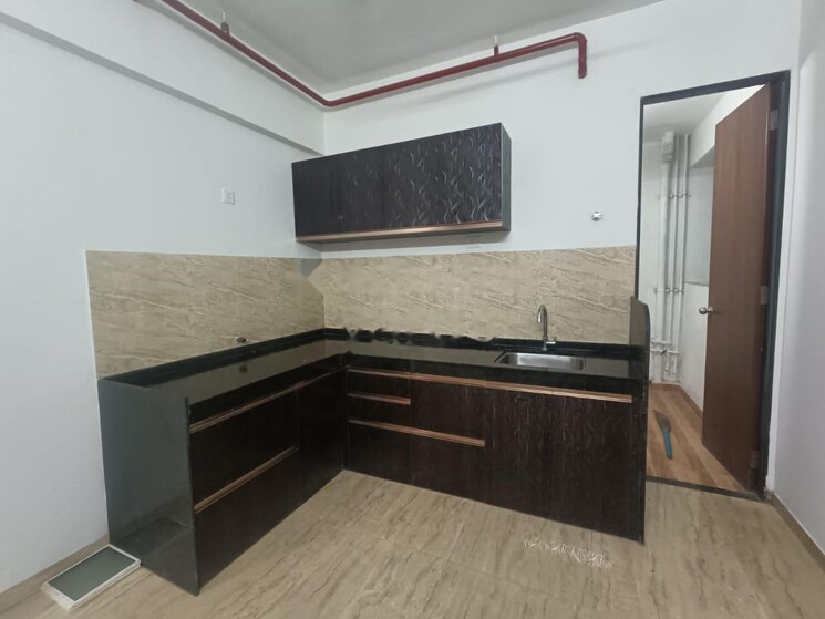 Kitchen, vtp-leonara 2 Bedroom 806 Sq.Ft. Apartment In Mahalunge Pune 7928353