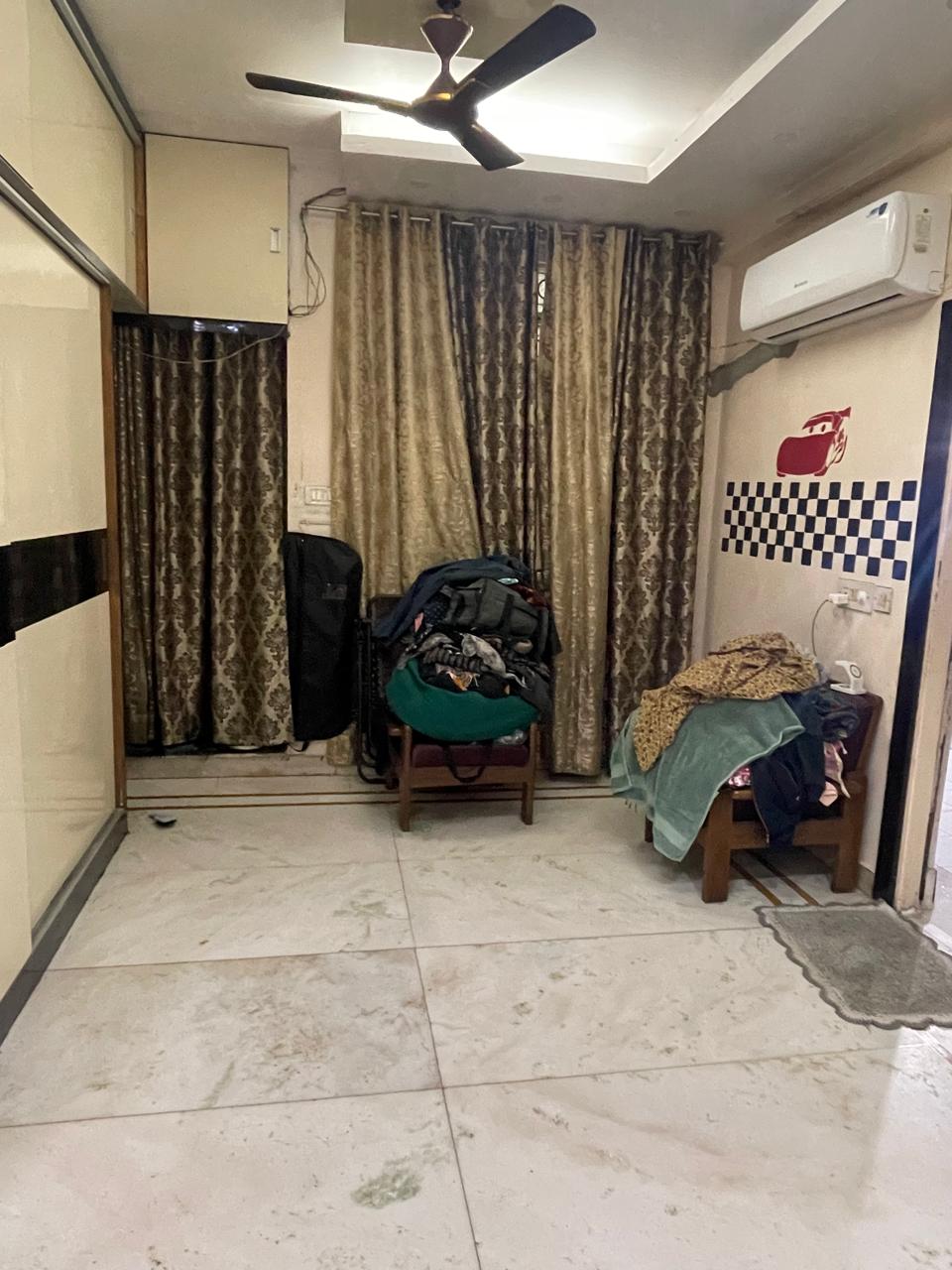 4 BHK + Pooja Room Builder Floor For Sale in Gagan Vihar