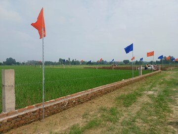 Plot Area in  Plot at Wazirganj – for Sale