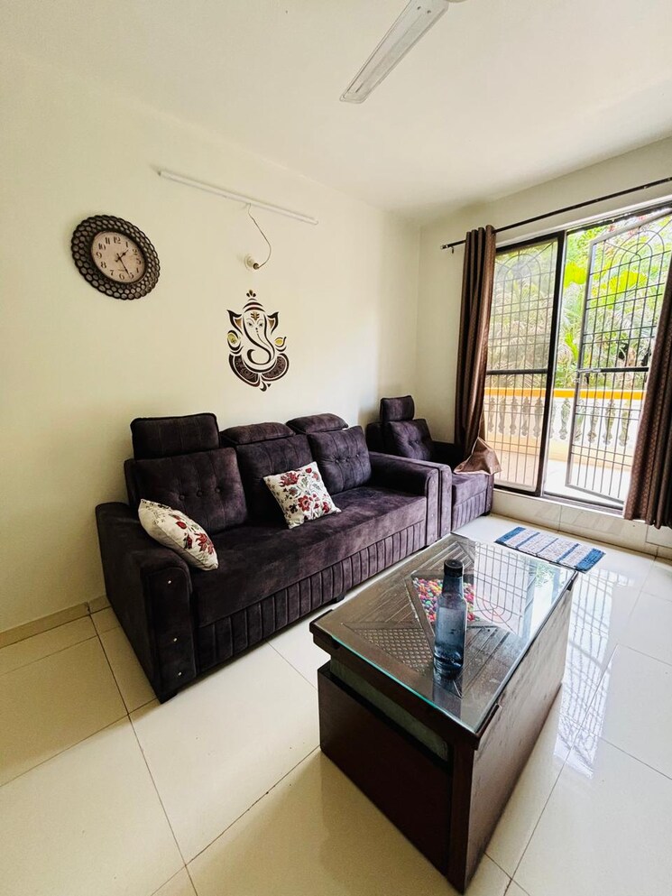 Master Bedroom, camelot-society 1 Bedroom 500 Sq.Ft. Apartment In Viman Nagar Pune 7928363