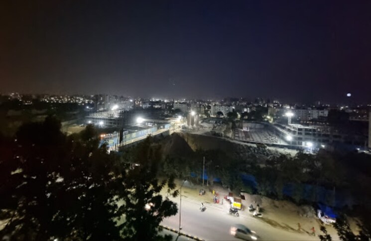 Swimming Pool, vasavi-lakecity-west 3 Bedroom 1425 Sq.Ft. Apartment In Hafeezpet Hyderabad 7928425